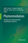 Phytoremediation : Management of Environmental Contaminants, Volume 6 - Book