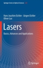 Lasers : Basics, Advances and Applications - Book