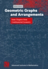 Geometric Graphs and Arrangements : Some Chapters from Combinatorial Geometry - eBook