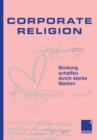Corporate Religion - Book