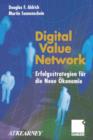 Digital Value Network - Book