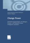 Change Power - Book