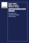 Unternehmerischer Wandel - Book