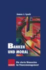 Banken und Moral - Book