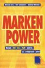 Marken-Power - Book