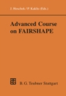 Advanced Course on FAIRSHAPE - eBook