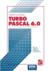 Turbo Pascal Version 6.0 - Book