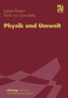 Physik und Umwelt - Book