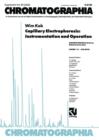 Capillary Electrophoresis: Instrumentation and Operation - Book