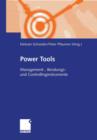 Power Tools - Book