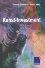 Kunst-Investment - Book