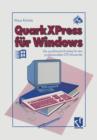 QuarkXPress fur Windows - Book
