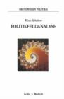Politikfeldanalyse - Book