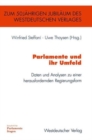 Parlamente und Ihr Umfeld - Book