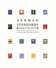 German Standards : Brands of the Century - Book