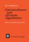 Datenstrukturen und Effiziente Algorithmen - Book
