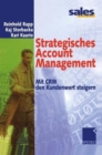 Strategisches Account Management - Book