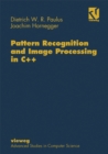Pattern Recognition and Image Processing in C++ - eBook