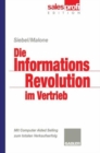 Die Informationsrevolution im Vertrieb - Book