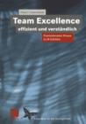 Team Excellence Effizient und Verstandlich - Book