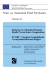 Optimum Aerodynamic Design & Parallel Navier-Stokes Computations ECARP - European Computational Aerodynamics Research Project - eBook
