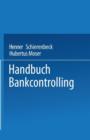 Handbuch Bankcontrolling - Book