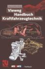 Vieweg Handbuch Kraftfahrzeugtechnik - Book