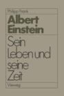 Einstein : Sein Leben Und Seine Zeit - Book