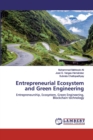 Entrepreneurial Ecosystem and Green Engineering - Book