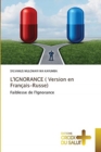 L'IGNORANCE ( Version en Francais-Russe) - Book