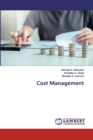 Cost Management - Book
