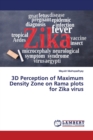 3D Perception of Maximum Density Zone on Rama plots for Zika virus - Book