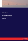 Three Feathers - Book
