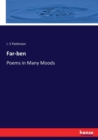 Far-ben : Poems in Many Moods - Book