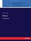 Phroso : A Romance - Book