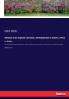 Memoirs of Sir Roger de Clarendon, the Natural Son of Edward, Prince of Wales, : commonly called the Black Prince: with anecdotes of many other eminent persons of the fourteenth century. Vol. 2 - Book