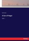 A Son of Hagar : Vol. I - Book