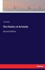 The Poetics of Aristotle : Second Edition - Book