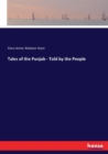 Tales of the Punjab - Told by the People - Book
