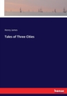 Tales of Three Cities - Book
