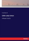 Little Lady Linton : A Novel: Vol.III. - Book