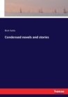 Condensed Novels and Stories - Book