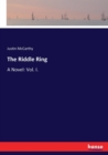 The Riddle Ring : A Novel: Vol. I. - Book