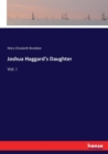 Joshua Haggard's Daughter : Vol. I - Book
