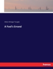 A Fool's Errand - Book