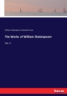 The Works of William Shakespeare : Vol. II - Book