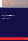 Mayfair to Millbank : A novel. Part 2 - Book