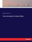 Tales and Legends of national Origin - Book