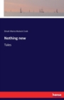 Nothing new : Tales - Book