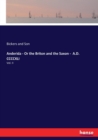 Anderida - Or the Briton and the Saxon - A.D. CCCCXLI : Vol. II - Book